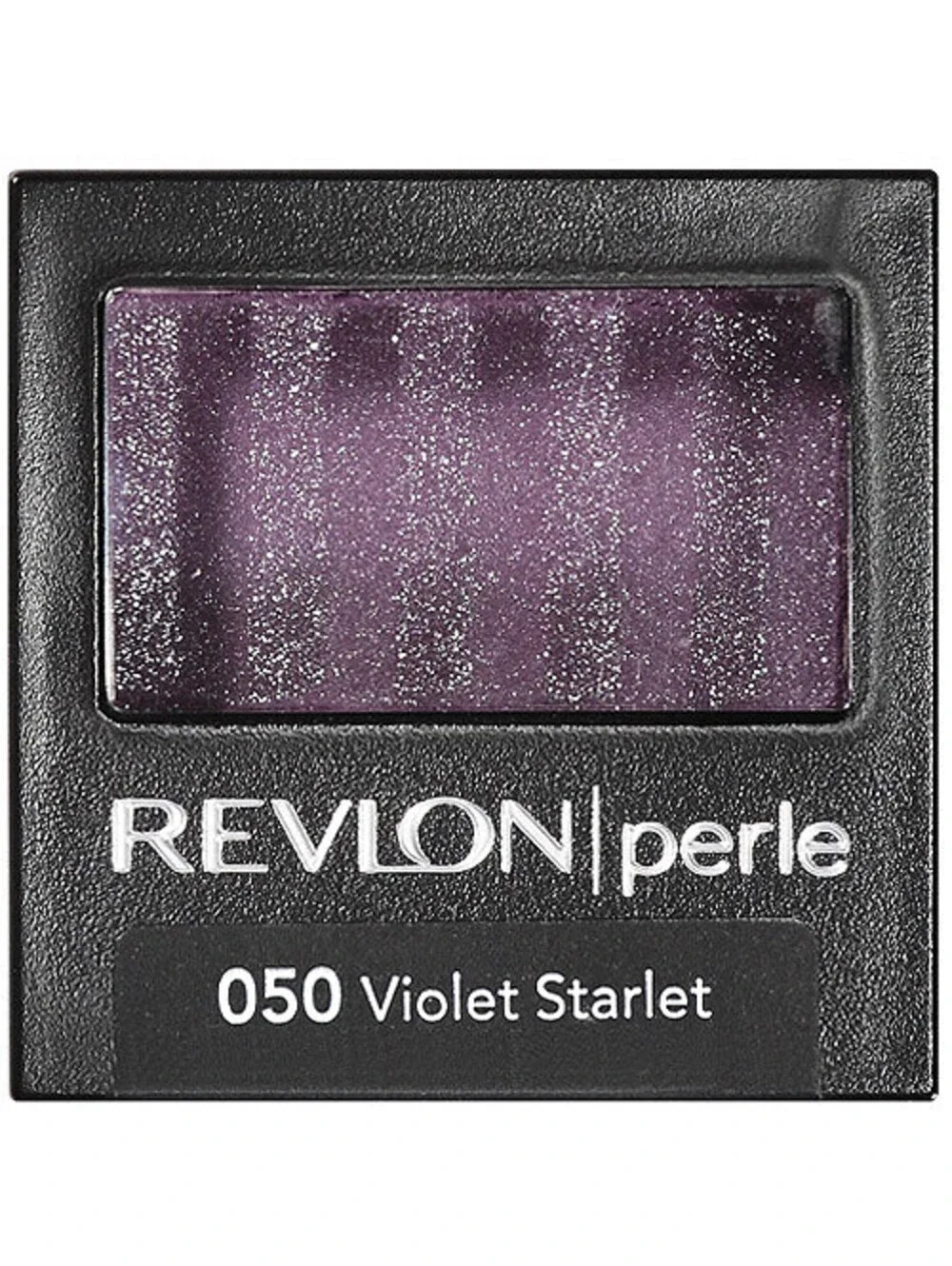 NEW Revlon Luxurious Color Eye Shadow Perle in 050 Violet Starlet (Sealed)